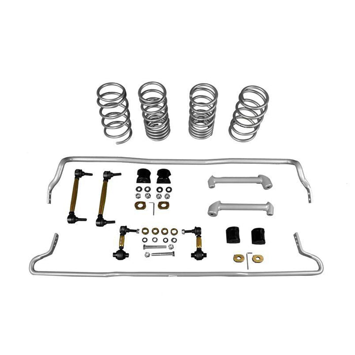 Whiteline Grip Series 1 Vehicle Kit Subaru BRZ & Scion FRS 2012+