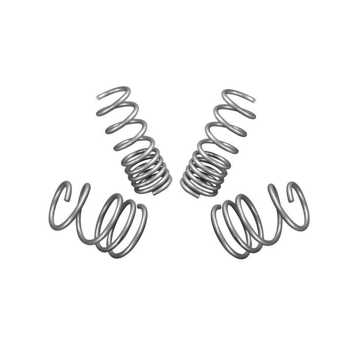 Whiteline Grip Series 1 Vehicle Kit Hyundai Veloster N & Elantra GT 2017+