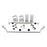 Whiteline Grip Series 1 Vehicle Kit Subaru WRX VA 2015+