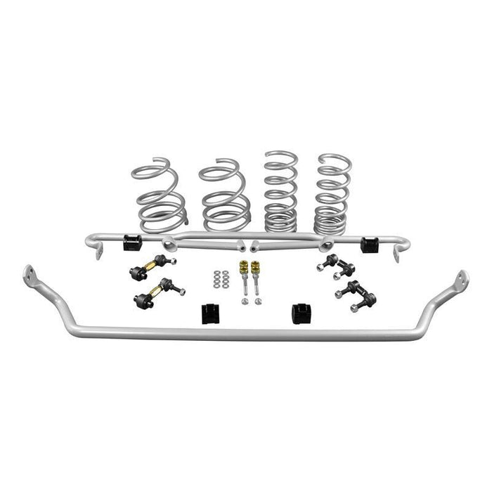 Whiteline Grip Series 1 Vehicle Kit Subaru WRX VA 2015+