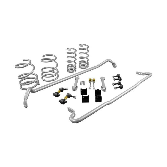 Whiteline Grip Series 1 Vehicle Kit Subaru WRX VA 2015+