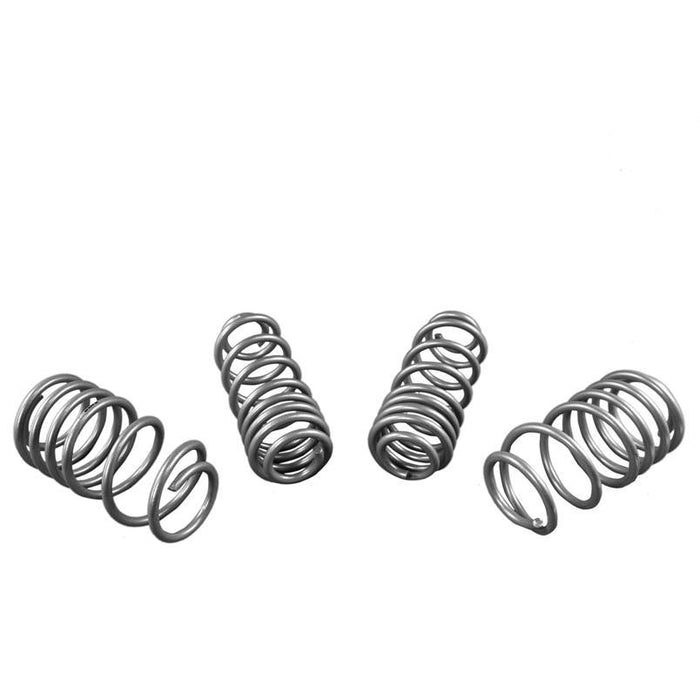 Whiteline Grip Series 1 Vehicle Kit VW Golf Mk7 & 7.5 R 2013-2020