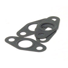 ATP Turbo Oil inlet feed flange Gasket - Feed Flange (T3, GT37, GT40, GT42, GT45, GT47, GTX50, GTX55)