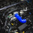 Agency Power Silicone Intake Tube Blue Scion FRS | Subaru BRZ | Toyota GT-86 13-19