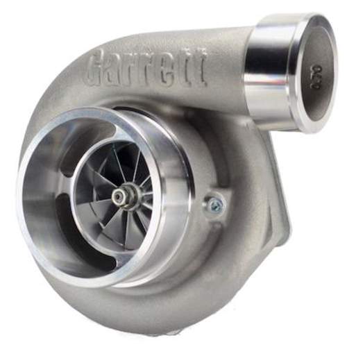 ATP Turbo GEN2 - Garrett GTX3582R Turbo with .63 A/R T4 Turbine Housing w/3" GT VBAND conical exit w/81mm lip