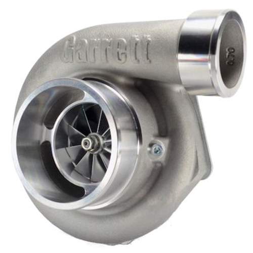 ATP Turbo GEN2 - Garrett GTX3582R Turbo w/ Divided .82 A/R T3 Turbine Housing w/3" V-Band Exit