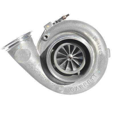 ATP Turbo New Drag Race GTX4202R with special 49 trimmed (71.8mm inducer and 102.3 mm exducer) with NO TURBINE