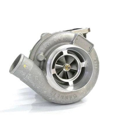 Thermal Zero Turbo Blanket – For ATP HKS Garrett GT3076 GT30R GT3037, Black Heat Shield USA Made TZ1155-B