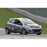 CorkSport Mazda 2 Front Brake Pads