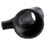 CorkSport 2007-2013 Mazdaspeed 3 Silicone Intake Elbow