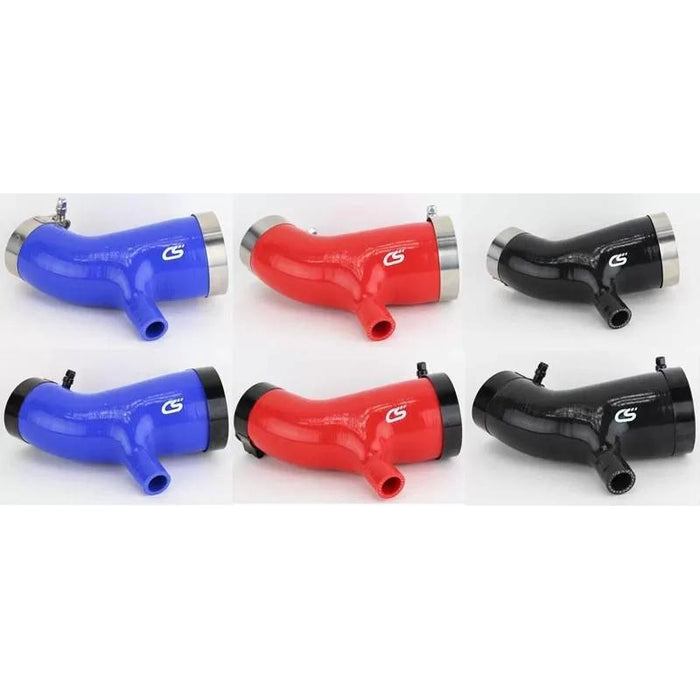 CorkSport 2007-2013 Mazdaspeed 3 Silicone Intake Elbow