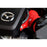 CorkSport 2007-2013 Mazdaspeed 3 Silicone Intake Elbow