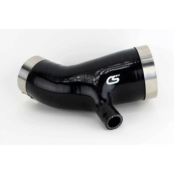 CorkSport 2007-2013 Mazdaspeed 3 Silicone Intake Elbow