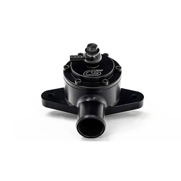 CorkSport Mazdaspeed MZR Bypass Valve — Speed Science