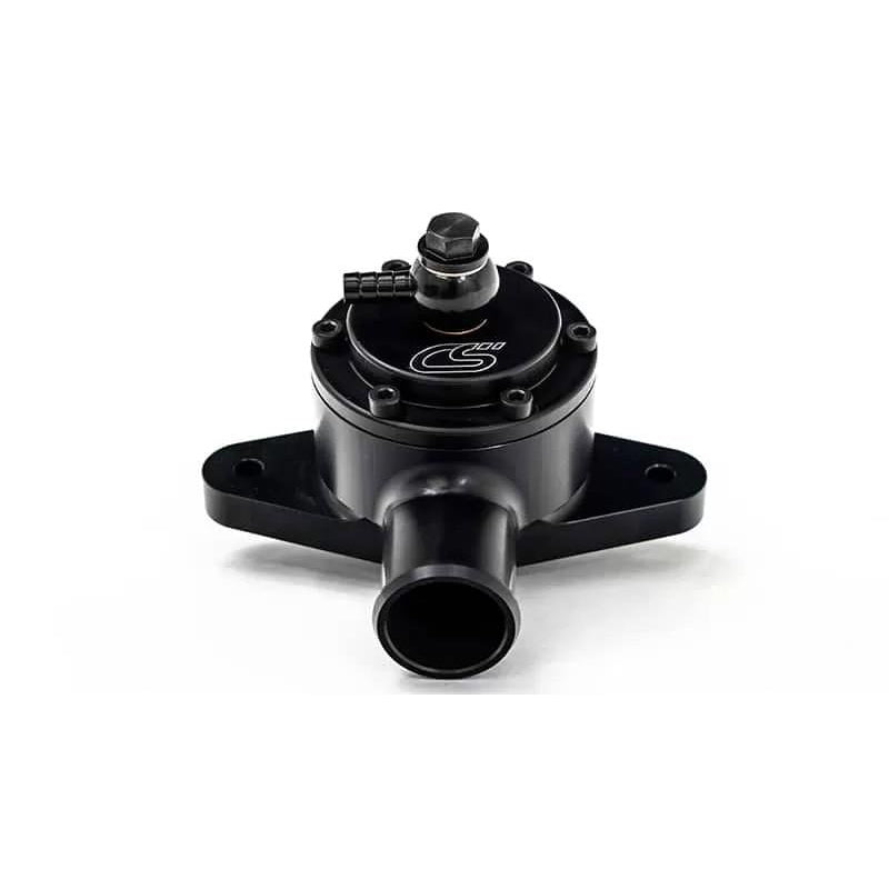 CorkSport Mazdaspeed MZR Bypass Valve — Speed Science