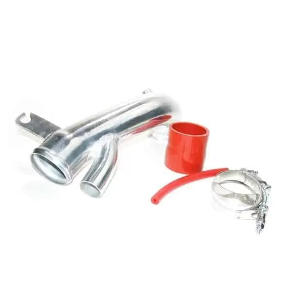 CorkSport Mazdaspeed Turbo Inlet Pipe — Speed Science