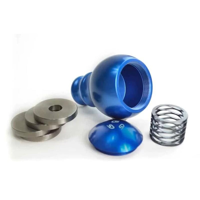 CorkSport Aluminum Shift Knob