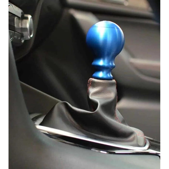 CorkSport Aluminum Shift Knob