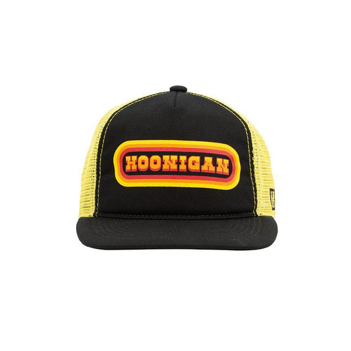 HOONIGAN Pill Trucker Hat