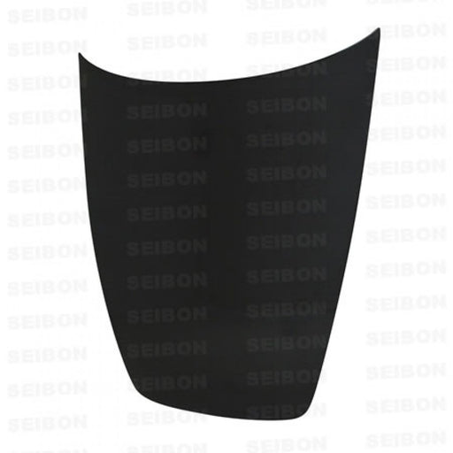 Seibon OEM-Style Carbon Fiber Hood For 2000-2010 Honda S2000