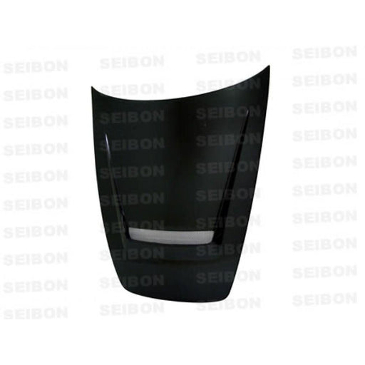 Seibon VSII-Style Carbon Fiber Hood For 2000-2010 Honda S2000