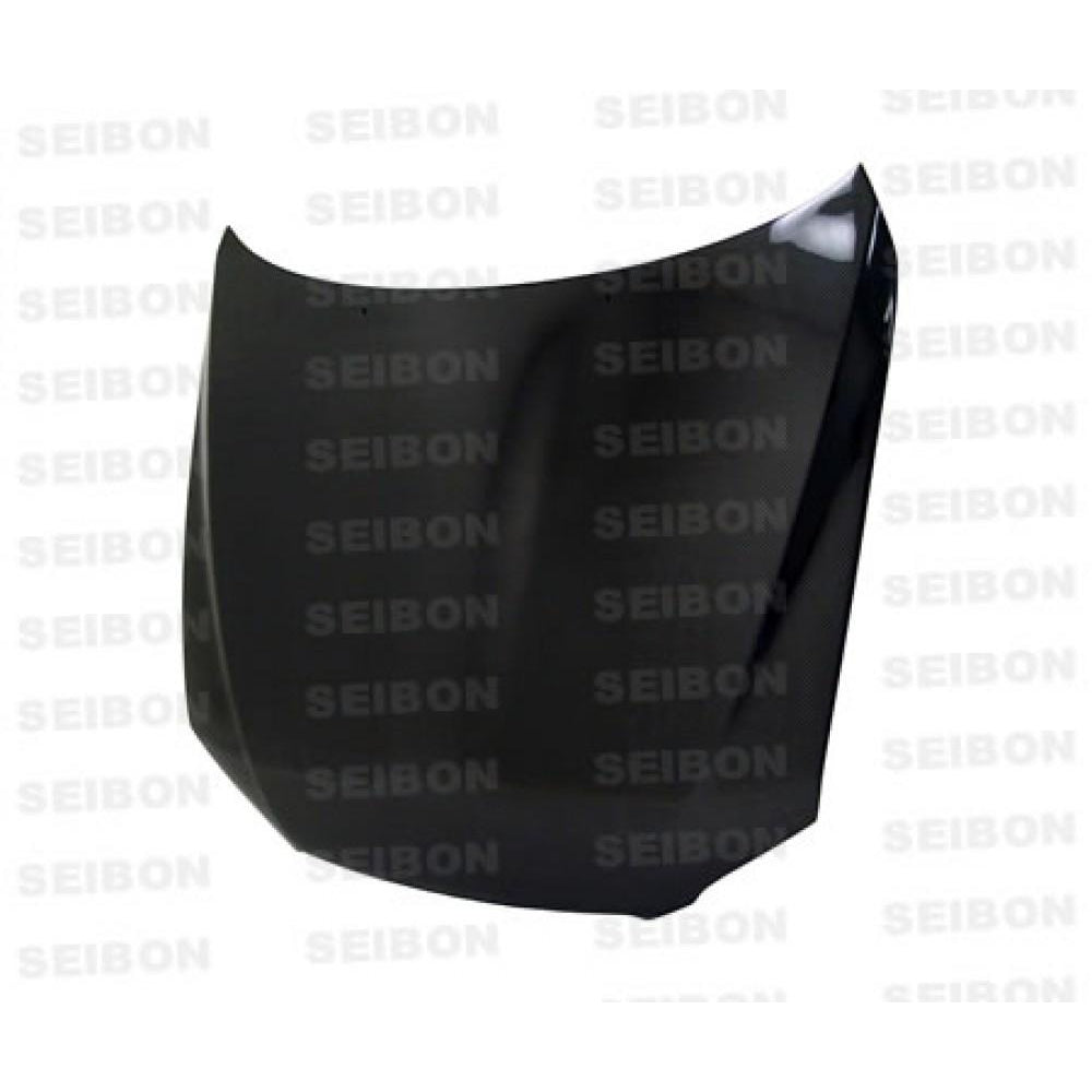 Seibon OEM-Style Carbon Fiber Hood For 2001-2005 Lexus Is 300