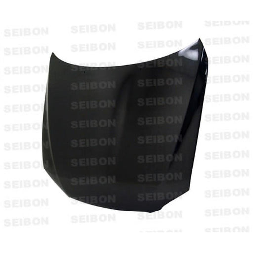 Seibon OEM-Style Carbon Fiber Hood For 2001-2005 Lexus Is 300