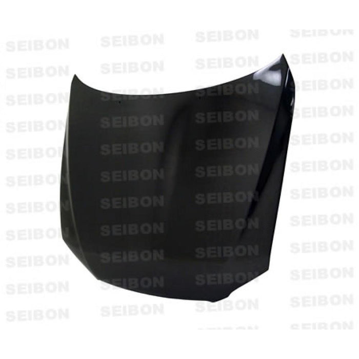 Seibon OEM-Style Carbon Fiber Hood For 2001-2005 Lexus Is 300