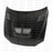 Seibon TS-Style Carbon Fiber Hood For 2001-2005 Lexus Is 300