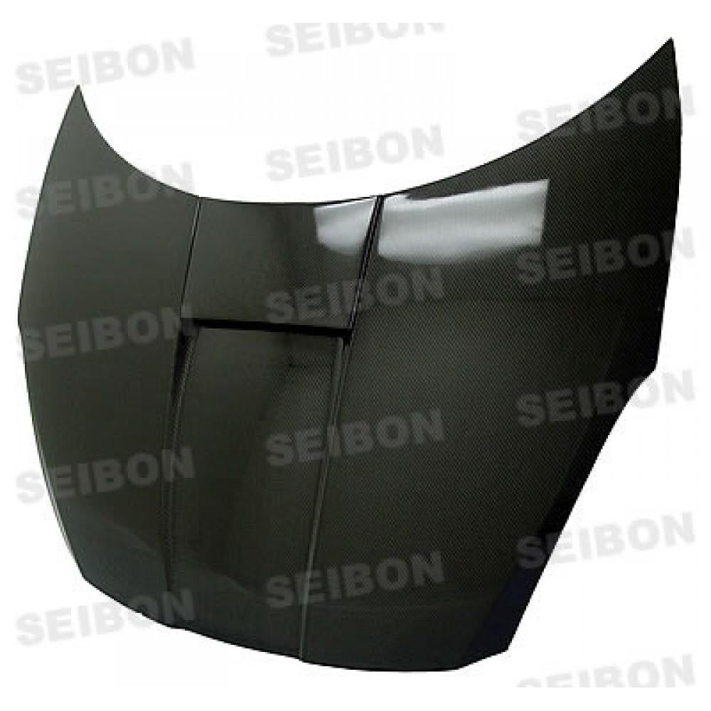 Seibon OEM-Style Carbon Fiber Hood For 2000-2005 Toyota Celica