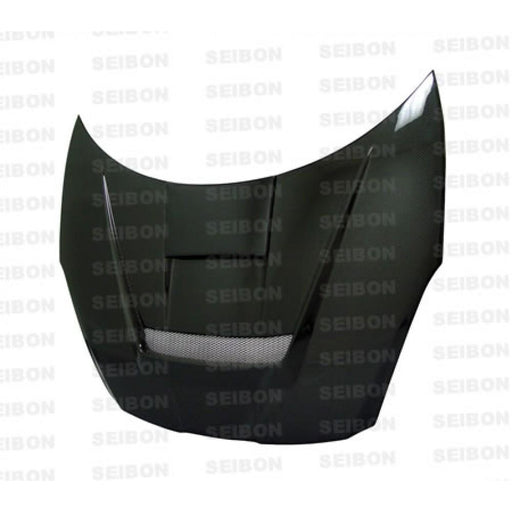 Seibon VSII-Style Carbon Fiber Hood For 2000-2005 Toyota Celica