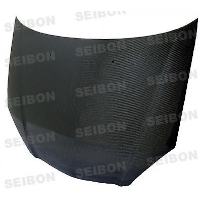 Seibon OEM-Style Carbon Fiber Hood For 2002-2007 Acura RSX