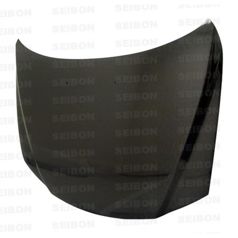 Seibon OEM-Style Carbon Fiber Hood For 2003-2008 Mazda6