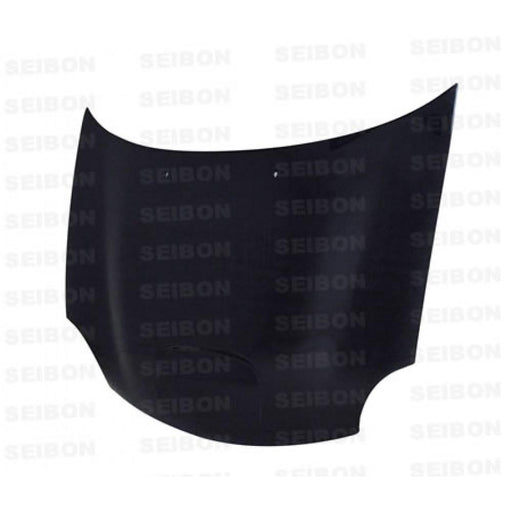 Seibon OEM-Style Carbon Fiber Hood For 2003-2005 Dodge Neon SRT-4