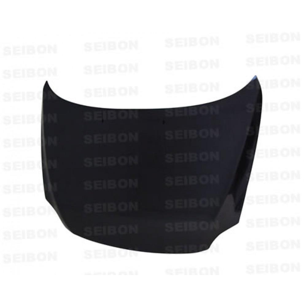 Seibon OEM-Style Carbon Fiber Hood For 2005-2010 Scion Tc