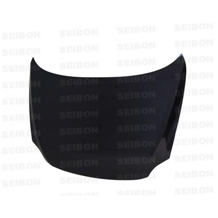 Seibon OEM-Style Carbon Fiber Hood For 2005-2010 Scion Tc