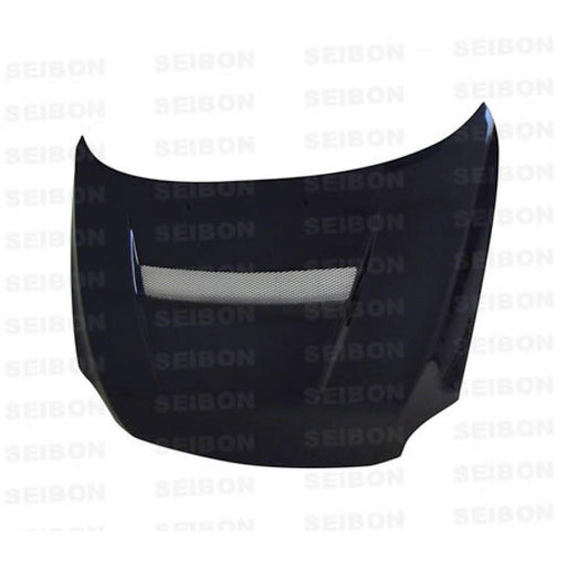 Seibon VSII-Style Carbon Fiber Hood For 2005-2010 Scion Tc