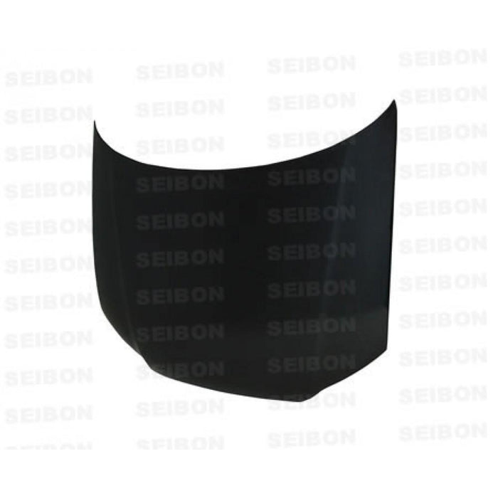 Seibon OEM-Style Carbon Fiber Hood For 2006-2008 Audi A3