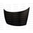 Seibon OEM-Style Carbon Fiber Hood For 2006-2010 Honda Civic 2DR