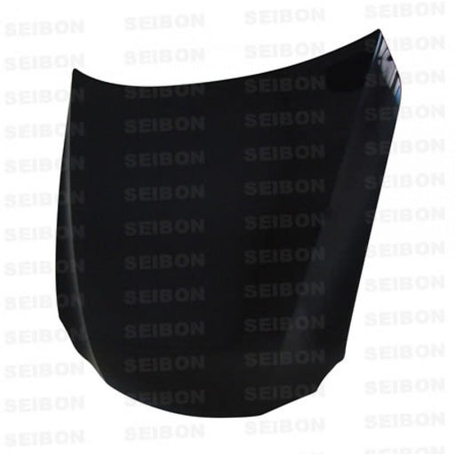 Seibon OEM-Style Carbon Fiber Hood For 2006-2013 Lexus Is