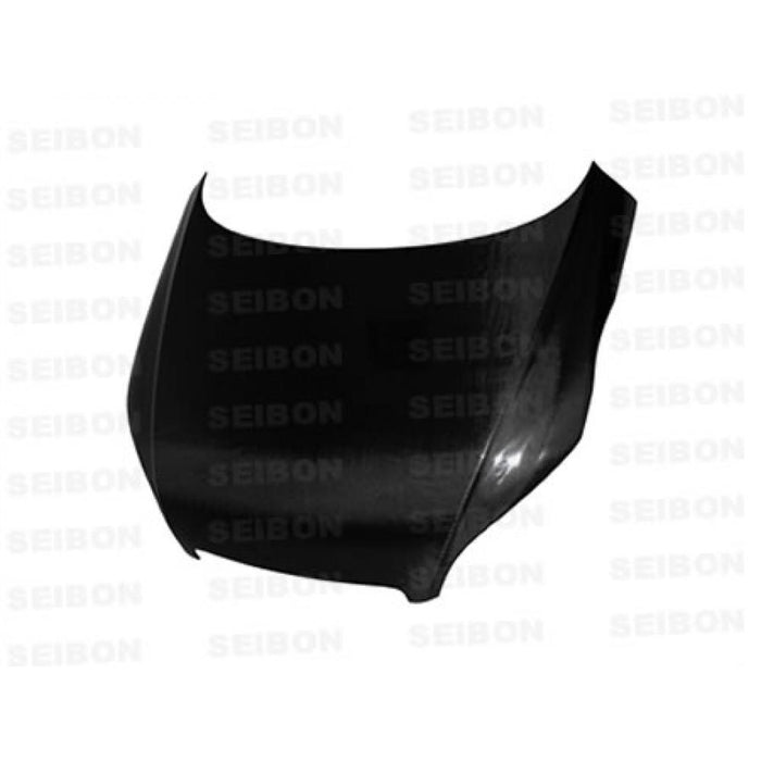 Seibon OEM-Style Carbon Fiber Hood For 2007-2010 Audi TT