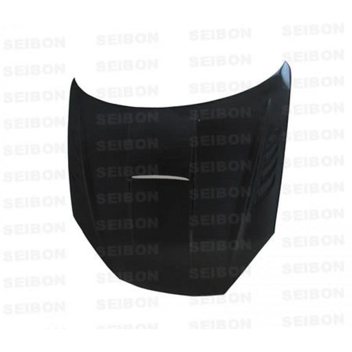 Seibon SC-Style Carbon Fiber Hood For 2007-2008 Hyundai Tiburon