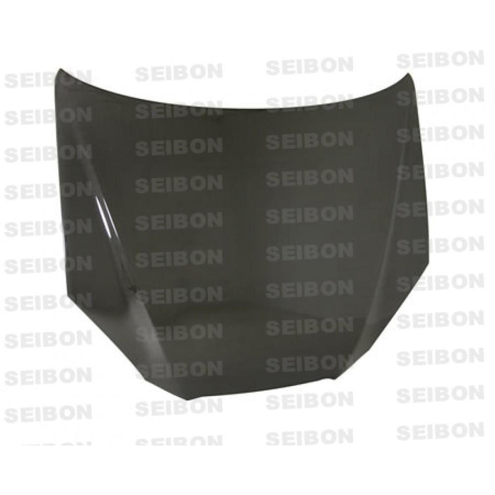 Seibon OEM-Style Carbon Fiber Hood For 2010-2012 Hyundai Genesis Coupe