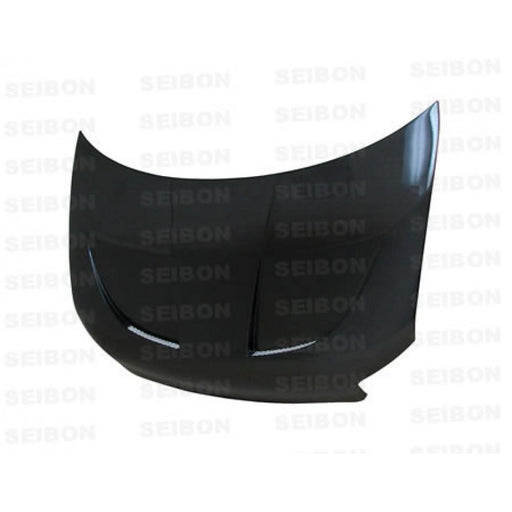 Seibon DV-Style Carbon Fiber Hood For 2008-2015 Scion Xb