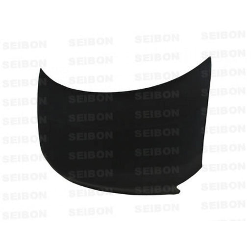 Seibon OEM-Style Carbon Fiber Hood For 2008-2015 Scion Xb