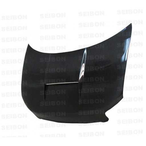 Seibon SC-Style Carbon Fiber Hood For 2008-2015 Scion Xb