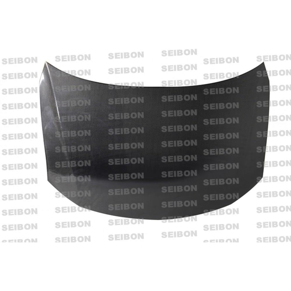 Seibon OEM-Style Carbon Fiber Hood For 2011-2013 Scion Tc