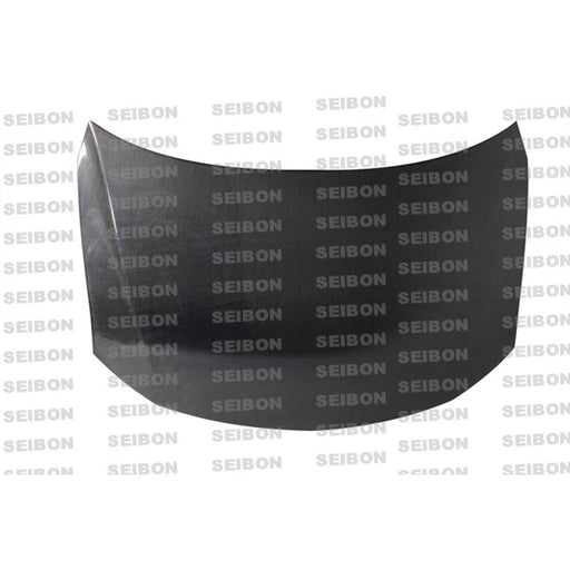 Seibon OEM-Style Carbon Fiber Hood For 2011-2013 Scion Tc