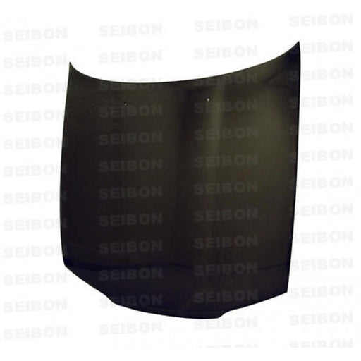 Seibon OEM-Style Carbon Fiber Hood For 1990-1994 Nissan Skyline R32