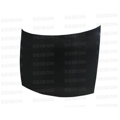 Seibon OEM-Style Carbon Fiber Hood For 1990-1996 Nissan 300zx